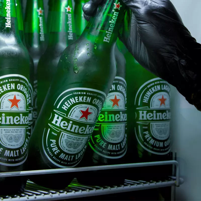 PROMO CERVEZAS 5X4 HEINEKEN (330ml)