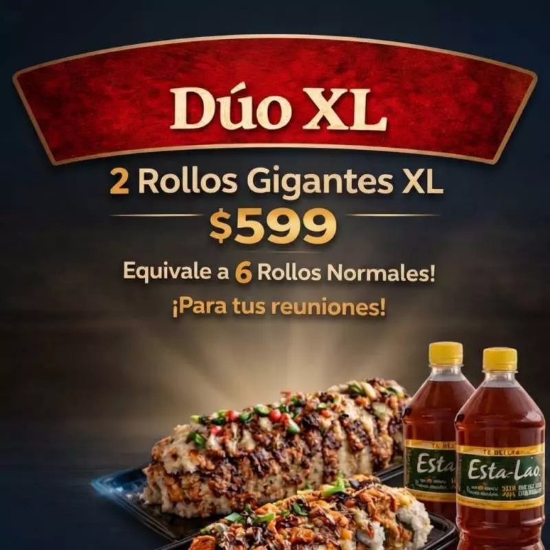 Dúo XL