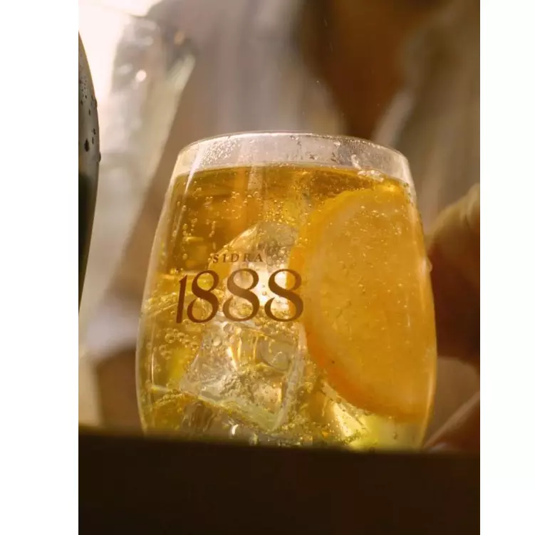 Sidra 1888