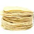 Tortillas blancas
