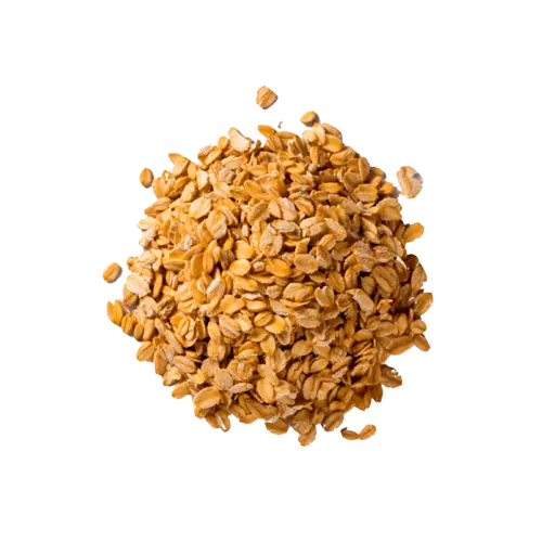 Aveia em Flocos Médios - 100g