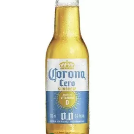 Corona zero