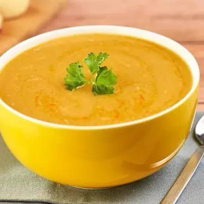 Caldo Fit (Low Carb)