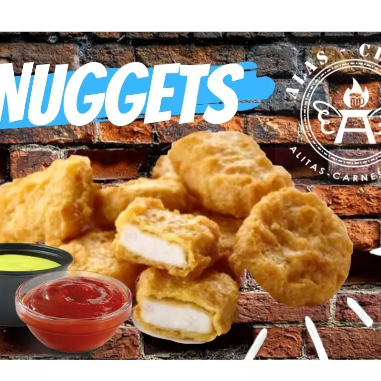 Nuggets