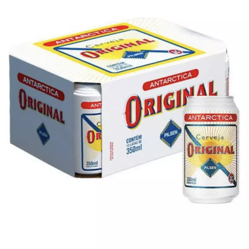 Original 350ml C/12