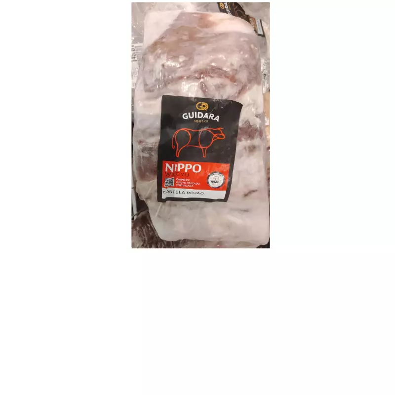 COSTELA ROJÃO  WAGYU