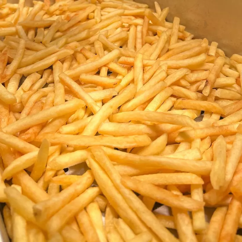 Batata frita Pequena