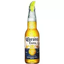 CORONA EXTRA LONG NECK 330ML