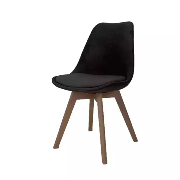 Tulip aterciopelada simil pana