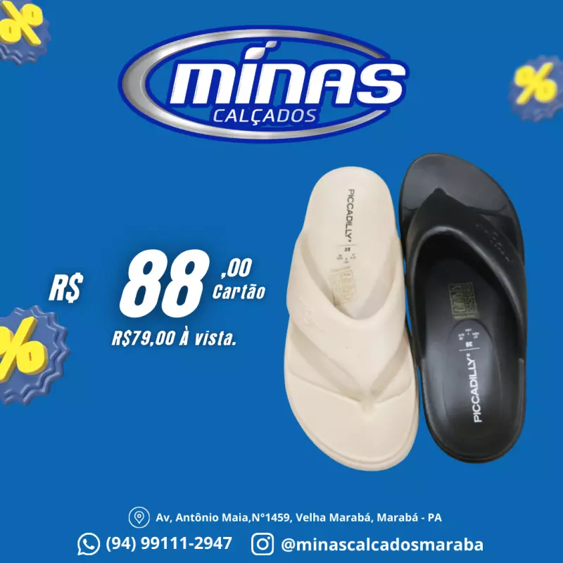 Chinelo RF:242001