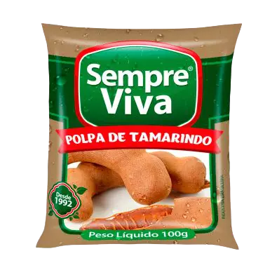 Tamarindo Sempre Viva
