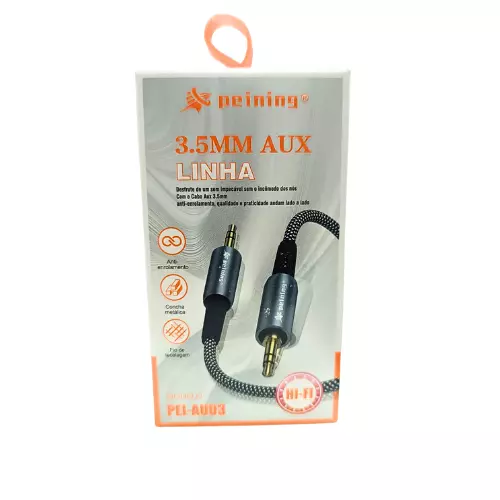 CABO P2 AUXILIAR PEINING PEI-AU03