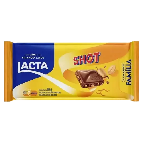 Lacta Shot (Família)