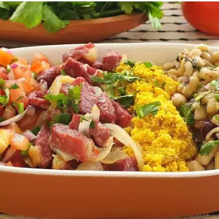 ARRUMADINHO DE FUMEIRO