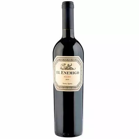 El Enemigo Malbec