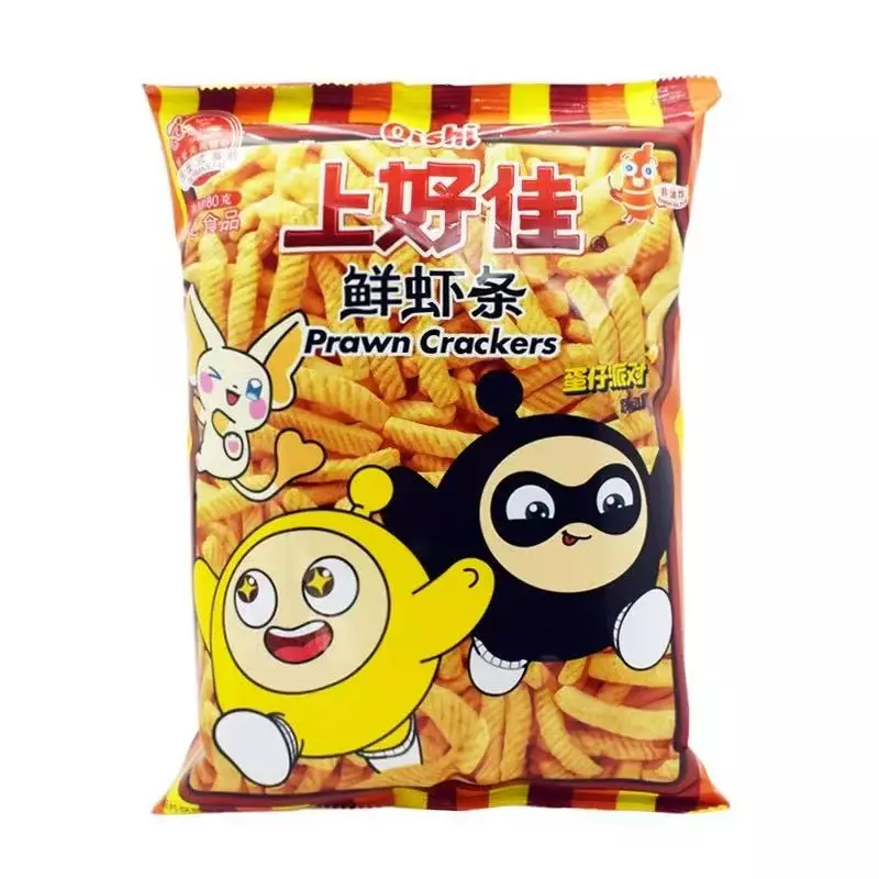 Oishi Snack Camarón(copy)