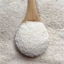 FARINHA DE MANDIOCA FINA