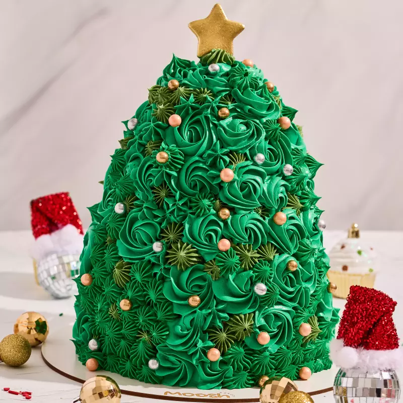 Arbolito de navidad