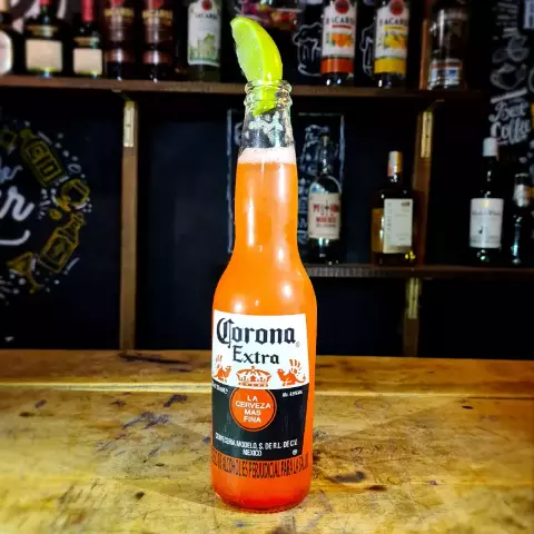CORONA SUNRISE