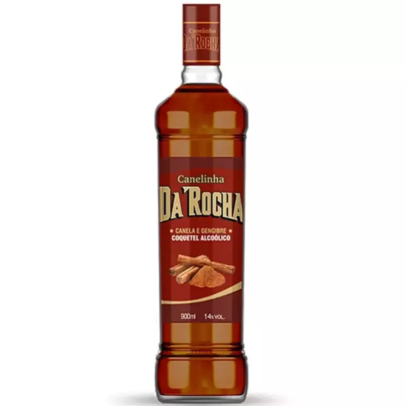 Canelinha Da Rocha 900ml