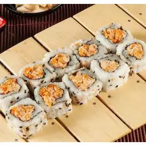 Uramaki Skin ( 5 pçs)