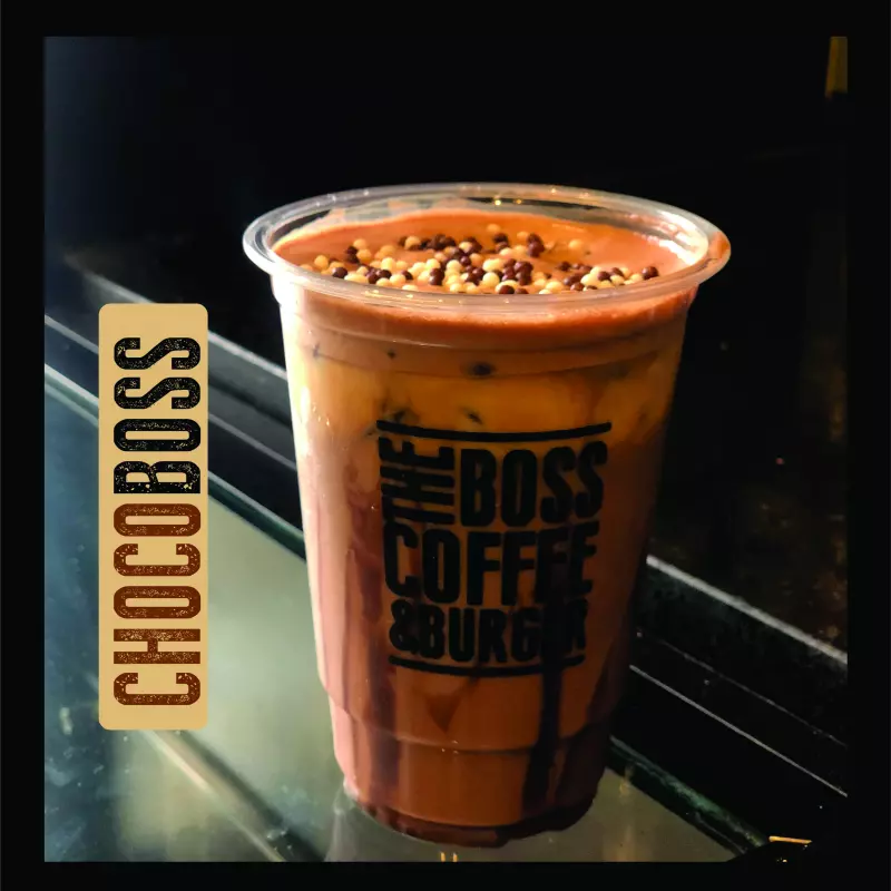 Choco BOSS