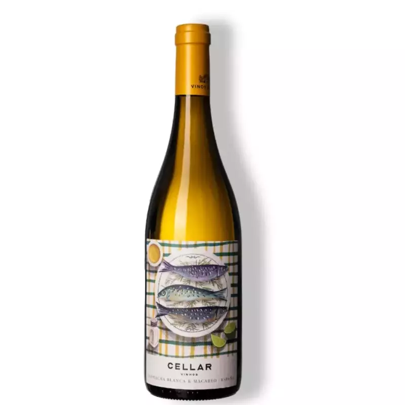 Cellar Collections - Valdelajón IGP