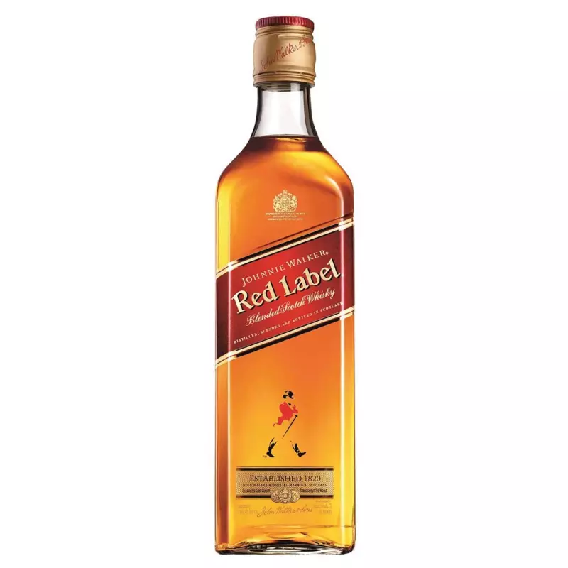 Johnnie Walker Red Label🏴󠁧󠁢󠁳󠁣󠁴