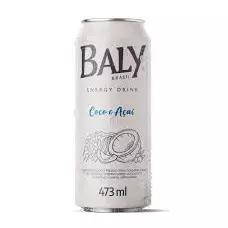BALY COCO E AÇAI 473ML