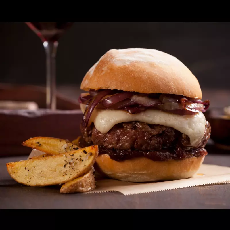 wagyu pata negra