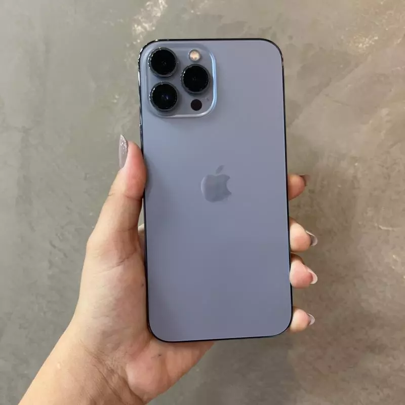 iPhone 13 Pro Max 128Gb