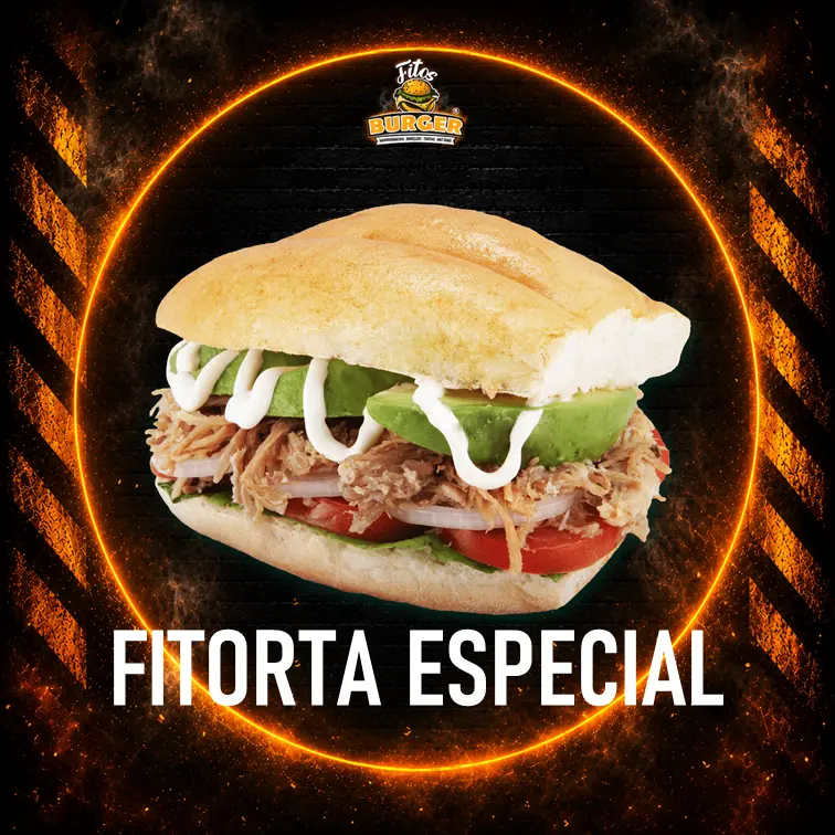 FITORTA ESPECIAL