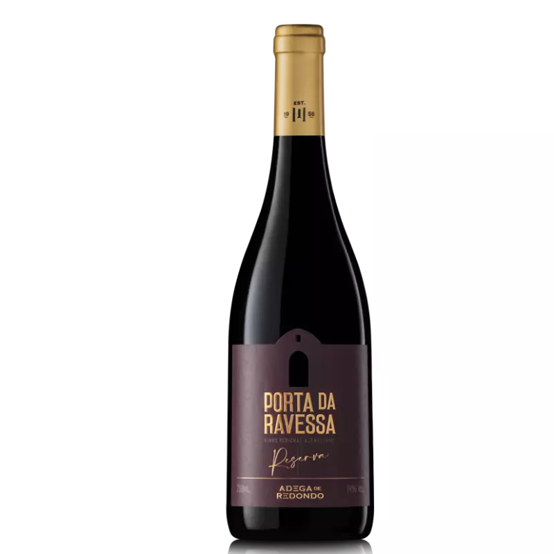 Porta da Ravessa Tto Reserva (POR)