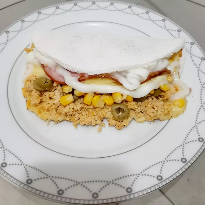 COMBO BIG KI DELICIA