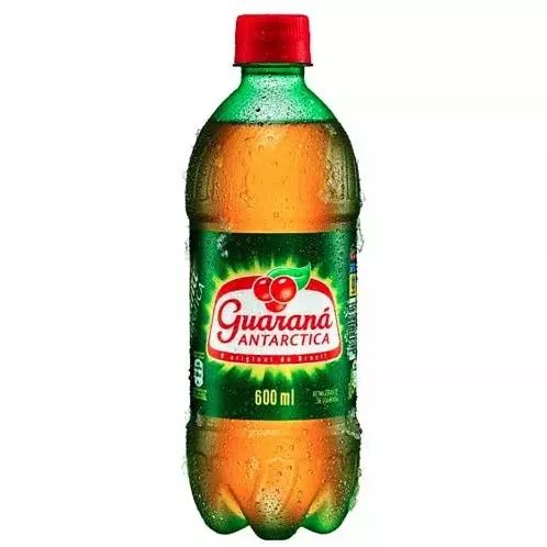 guarana 600 ml