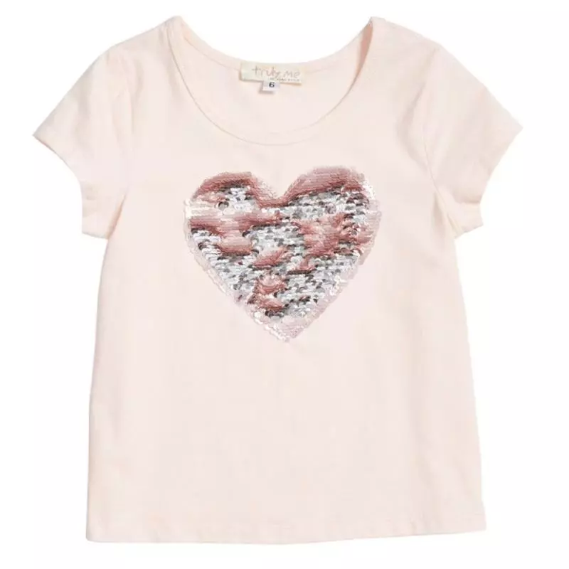 Remera Pink