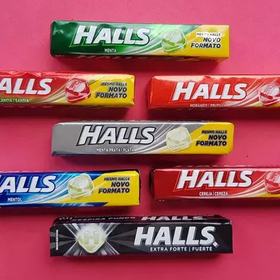 Bala Halls