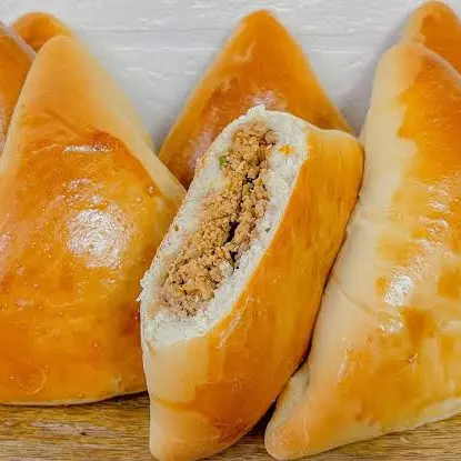 ESFIRRA DE FRANGO