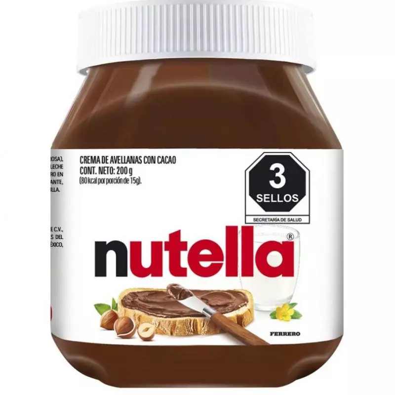 Netella  200g