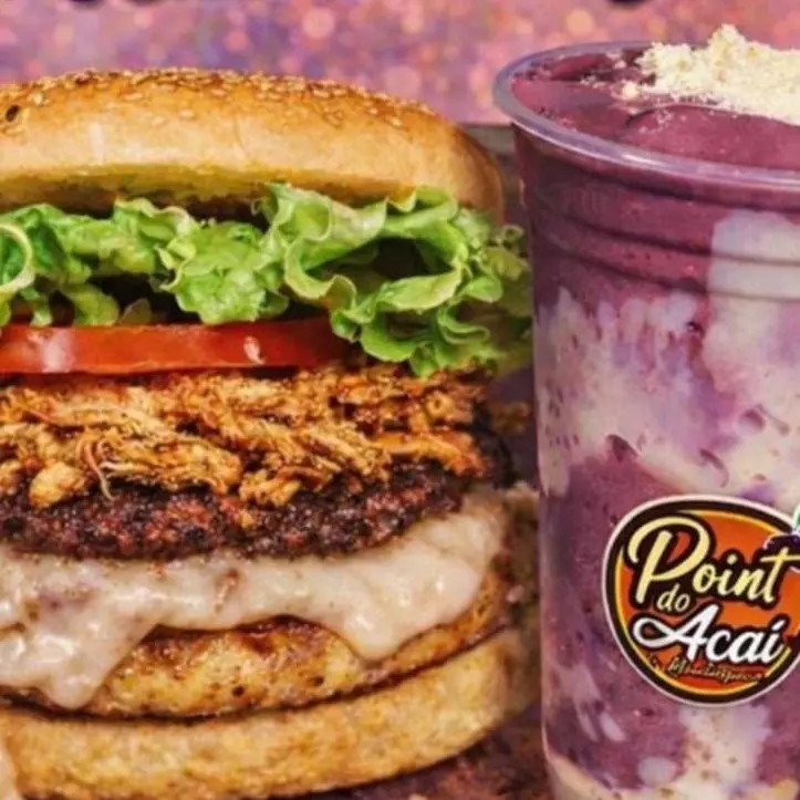 X TUDO+ VITAMINA DE AÇAI 500ML