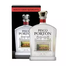 PORTON ITALIA MOSTO VERDE 750 ML