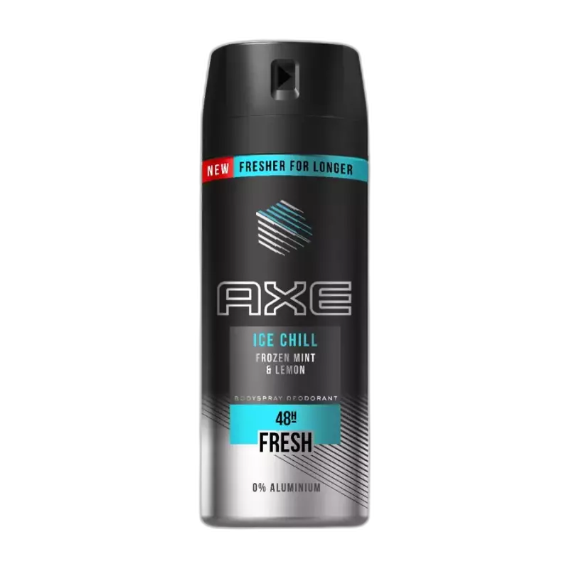 Desodorizante Axe/ Axe Deo