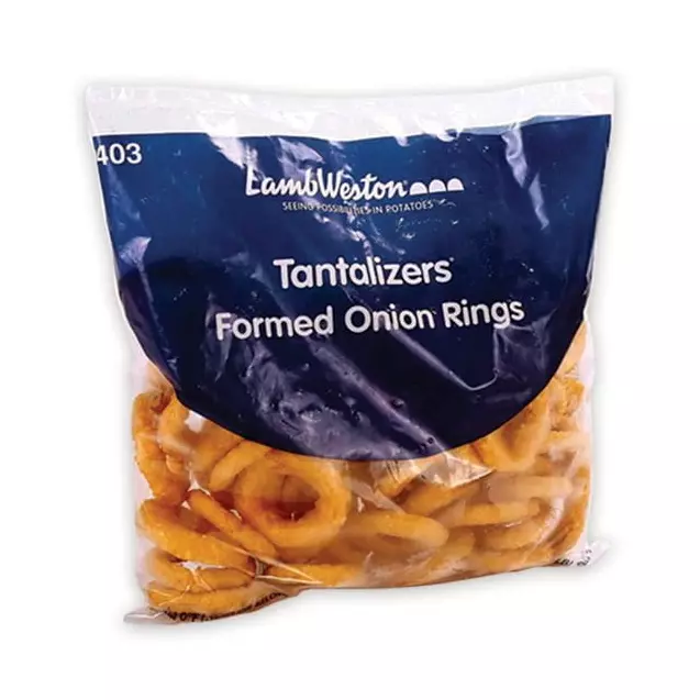 BOLSA AROS DE CEBOLLA LAMBWESTON 1KG