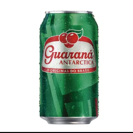 Guarana Antarctica 350ml