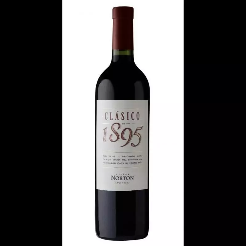 Norton Clásico Malbec