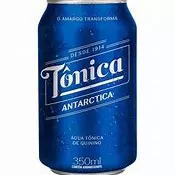 TONICA ANTARTICA  LATA 350ML