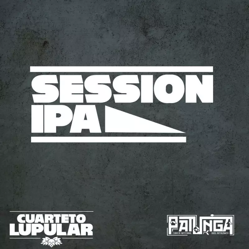 Session ipa🍺🍺🍺🍺