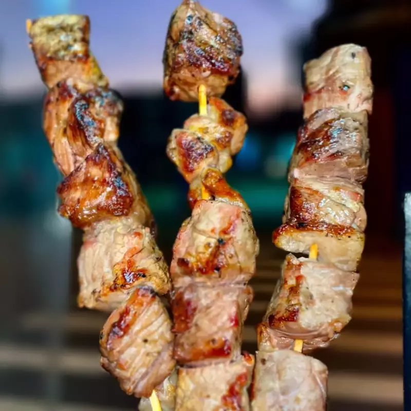 Carne de Contra Filé