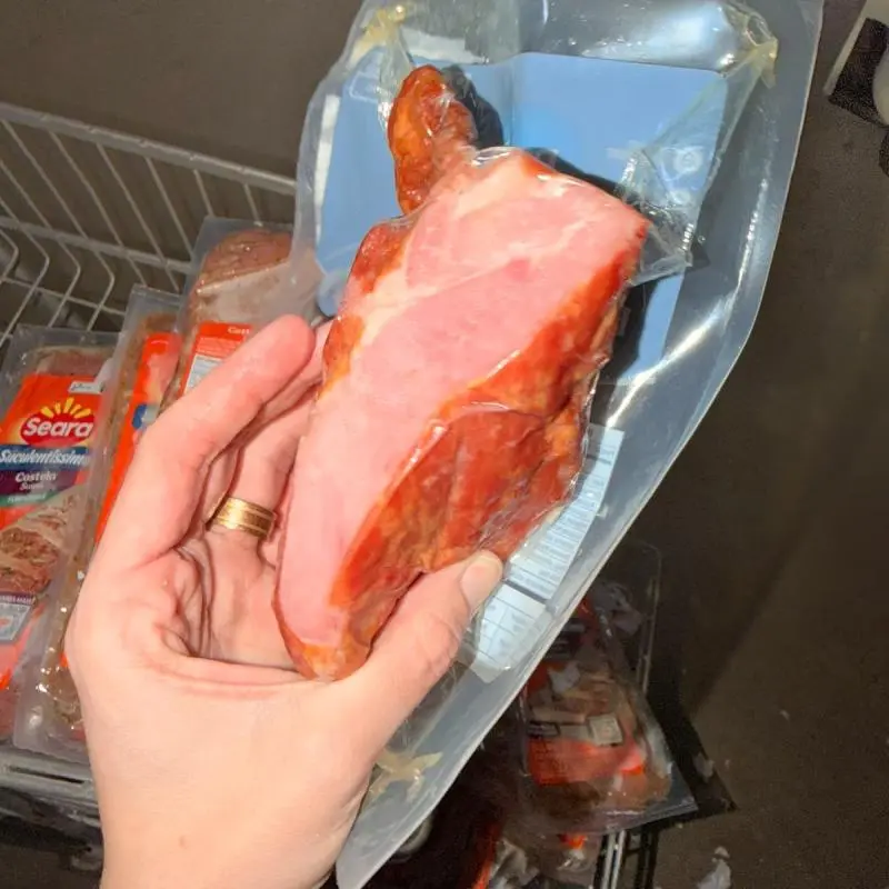 Bacon