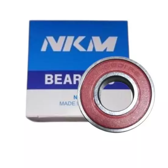 BALINERA 6001 2RS DOBLE SELLO NKM AZ